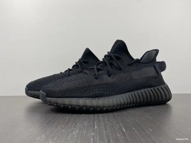 Boost 350 HQ4540 Onyx V2 Yeezy Adidas 0613